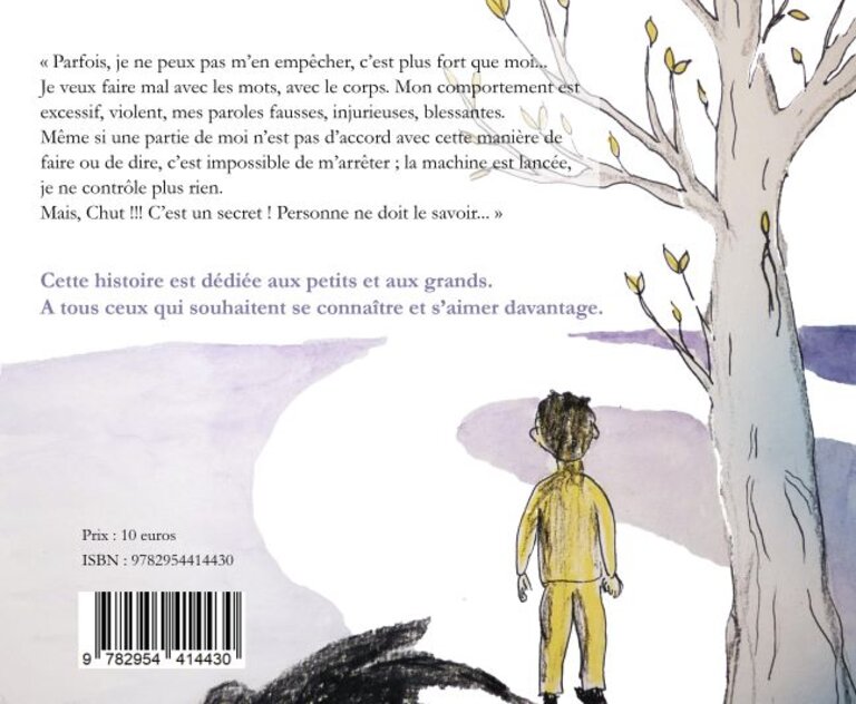 livre saboteur ego pascale lecoq