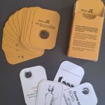 chaboteur auto-sabotage inconscient jeu de cartes pascale lecoq